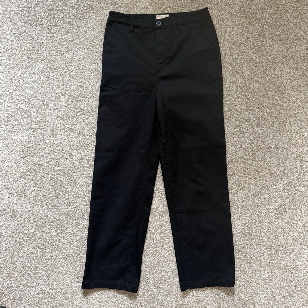 Straight Leg Victory Pant
